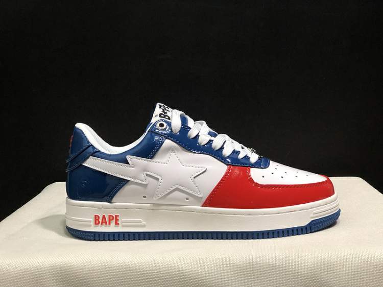 Picture of Bape Shoes _SKUBapesz36-45w351615